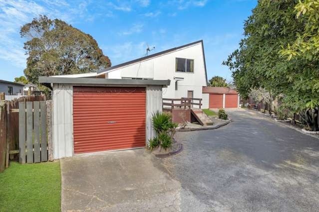 First Time in 22 Years – Rare Gem in Mangere