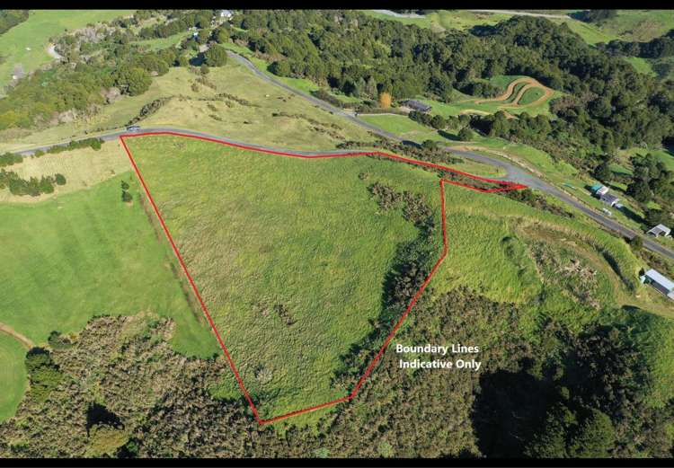 LOT 6 Waipu Caves Estate Drive_0