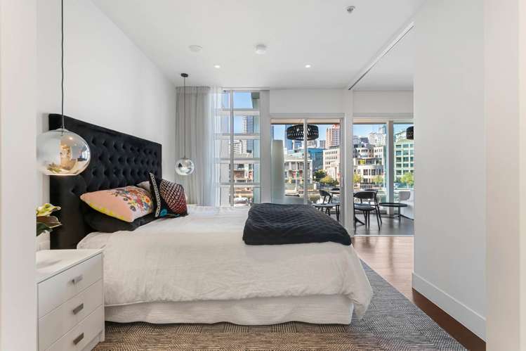 312/83 Halsey Street Wynyard Quarter_15