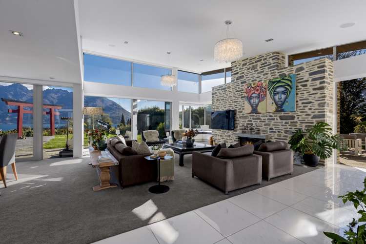 1 and 3 Bluff View Terrace, Oraka Queenstown_9