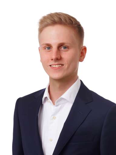 Linus Harder-Barfoot