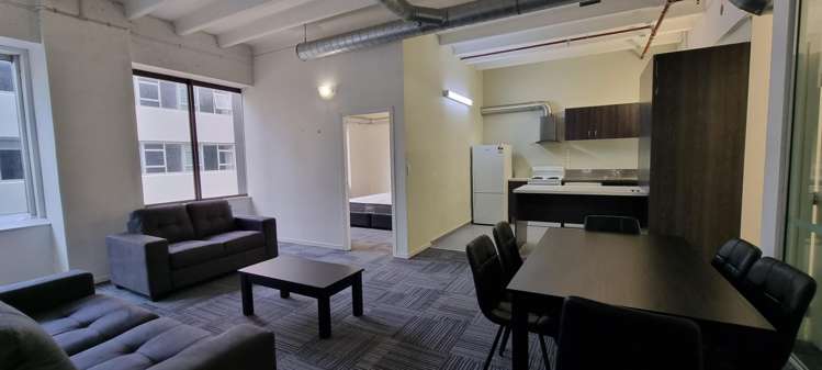  1 Boulcott Street Te Aro_1