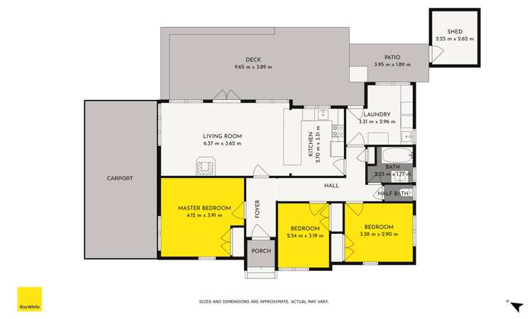 2 Buchanan Road Kingseat_18