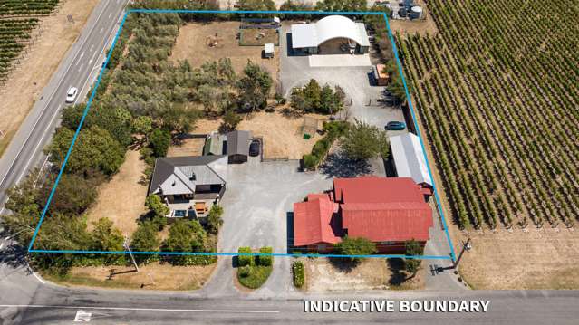 3 Pauls Road Rapaura_1