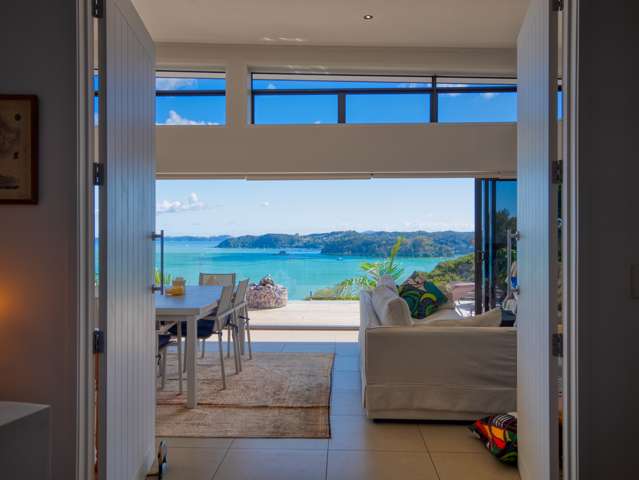 Your Dream Bay of Islands Retreat Awaits