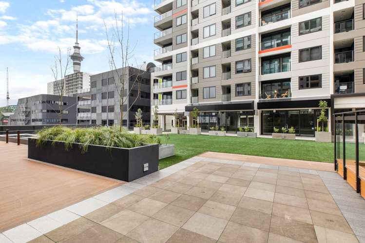 1009/145 Nelson Street Auckland Central_15