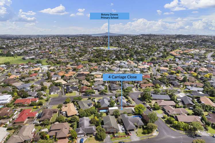 4 Carriage Close Northpark_13