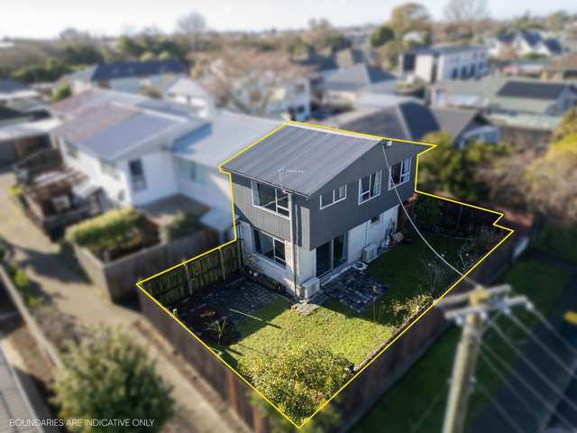 The Perfect First Step or Investment Move!