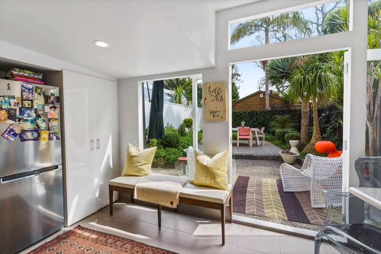 133 John Street Ponsonby_5