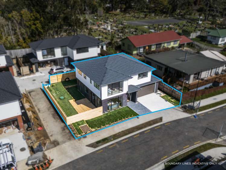 12 Parehua Lane Swanson_36
