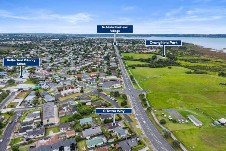 9 Tatau Way Te Atatu Peninsula_18