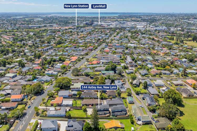 144 Astley Avenue New Lynn_23