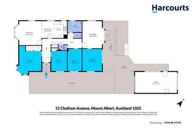 15 Chatham Avenue Mount Albert_1