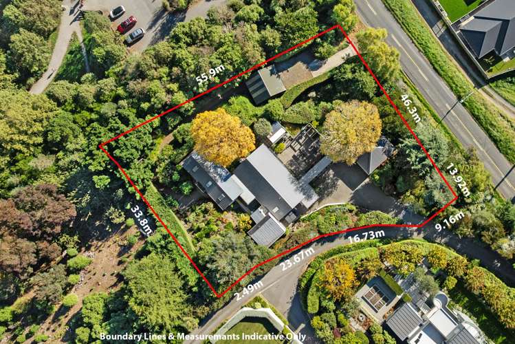 897 Cashmere Road Halswell_50