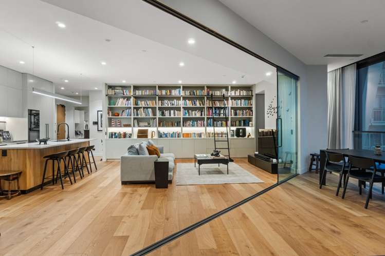 1302/9 Princes Street Auckland Central_26