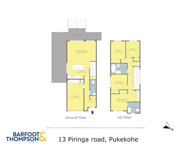 13 Piringa Road Pukekohe_1