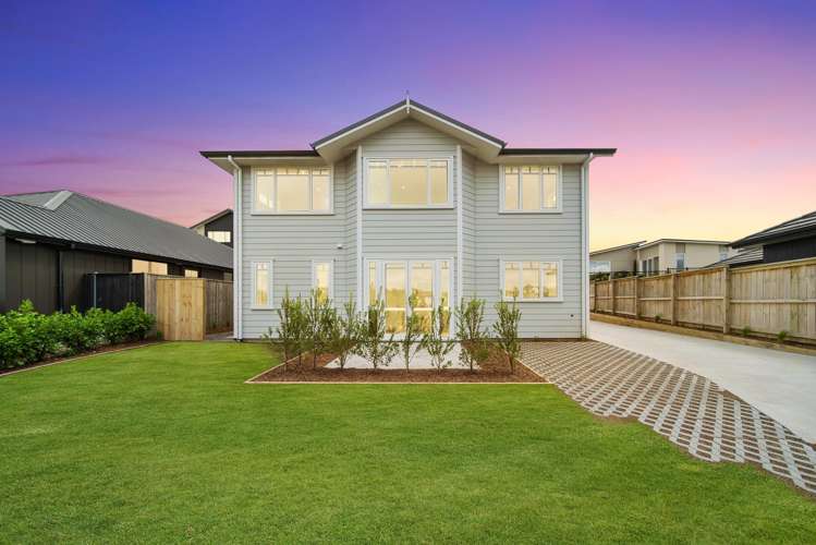 26 Arohaina Avenue Paerata_24