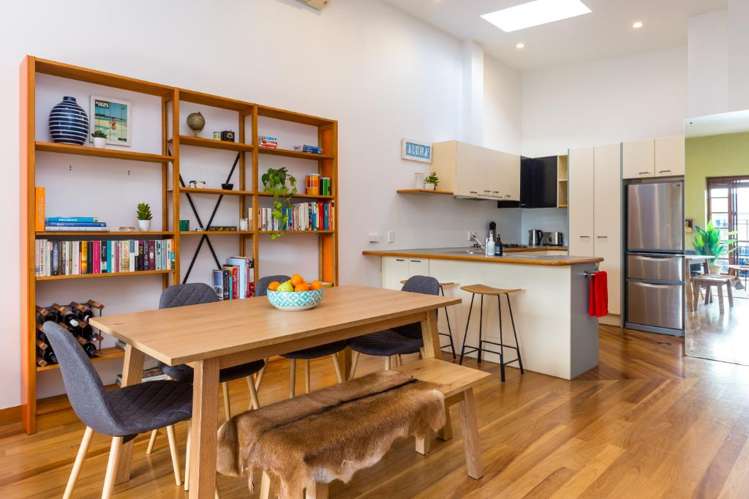 9/338 Ponsonby Road Ponsonby_9