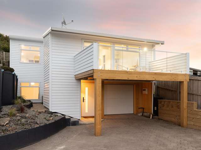 Where Lifestyle Meets Location