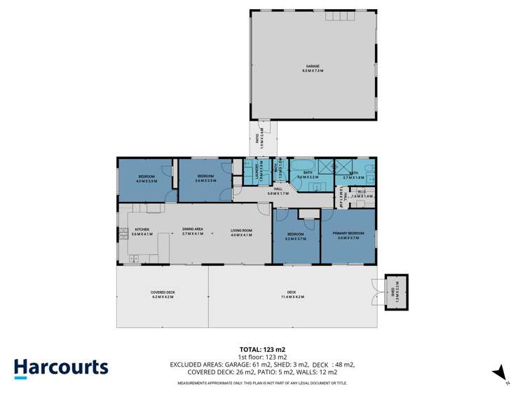 7 Tironui Drive Maunu_16