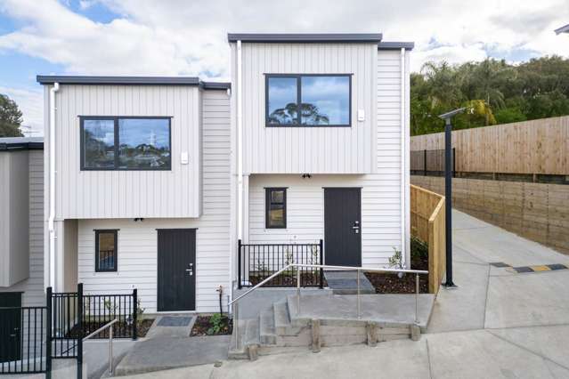 Lot 3/16 Reynella Drive Massey_4