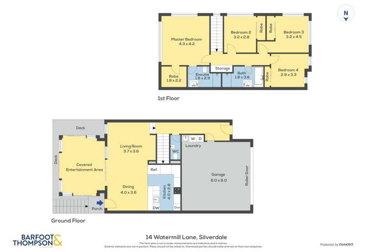 14 Watermill Lane Silverdale_24