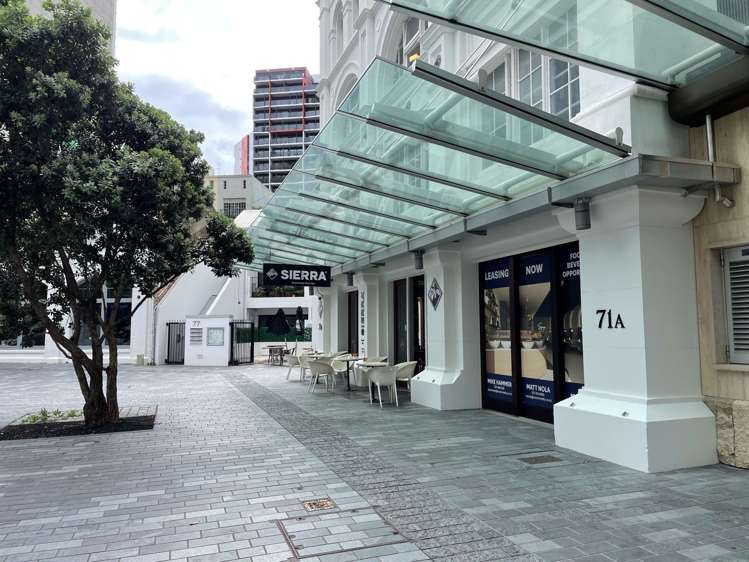 71 Fort Street Auckland Central_2