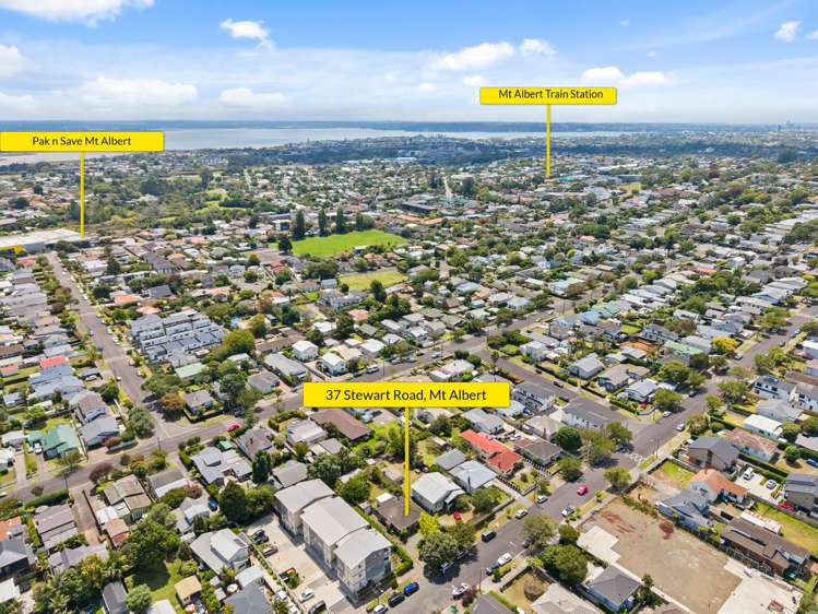 37 Stewart Road Mount Albert_25