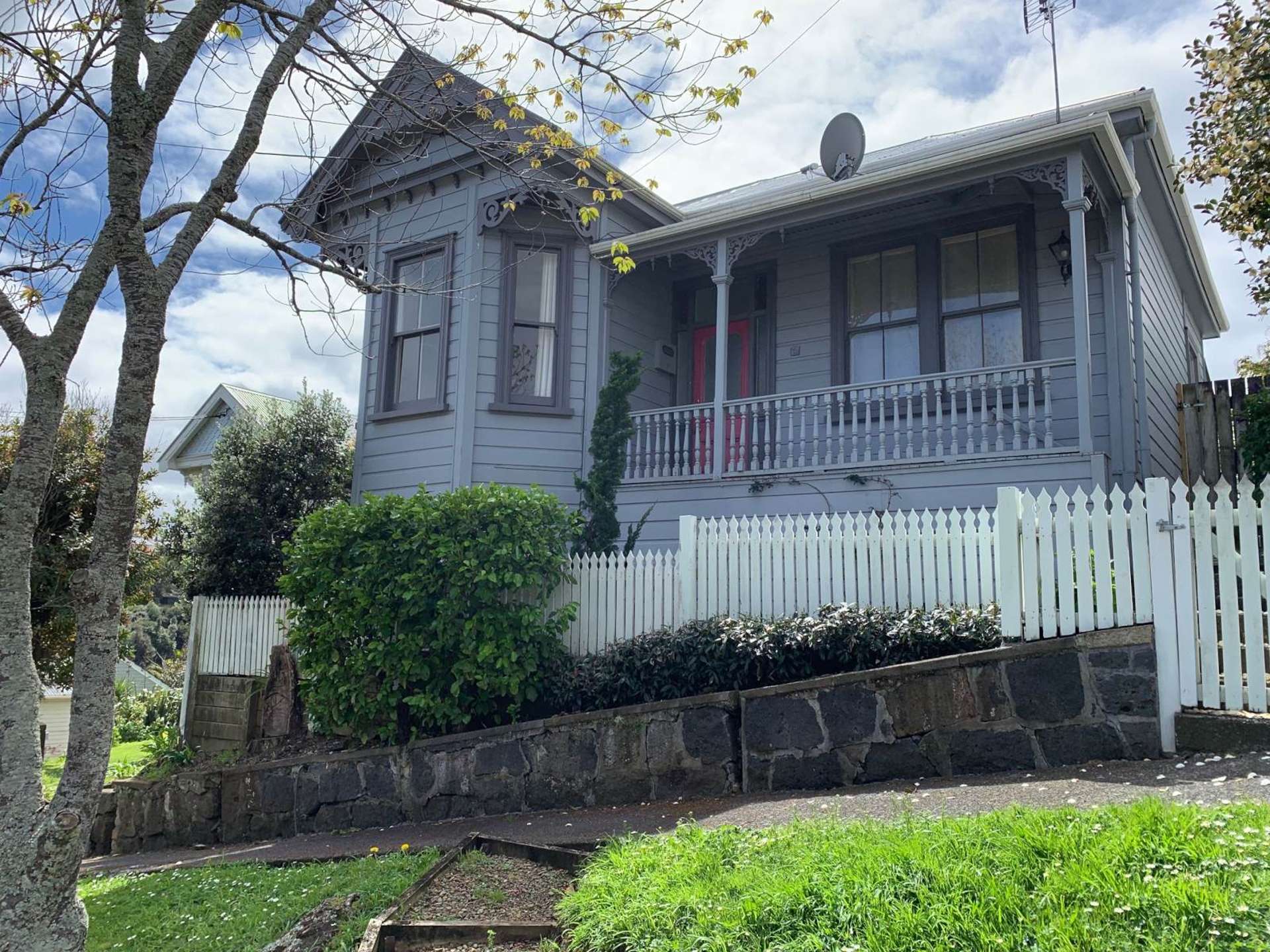 15 Mostyn Street Kingsland Auckland City Houses for Sale One Roof