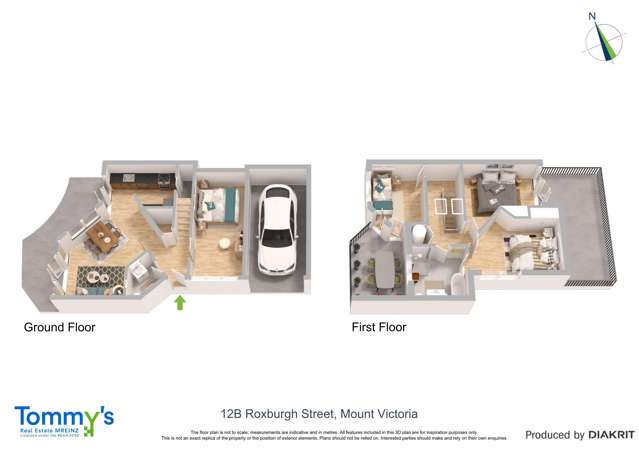 12B Roxburgh Street Mount Victoria_1
