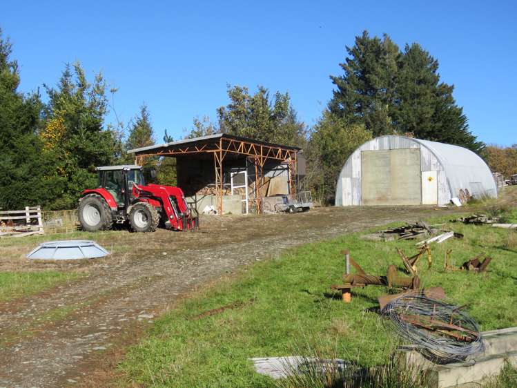 60 Woodside Road Geraldine_17