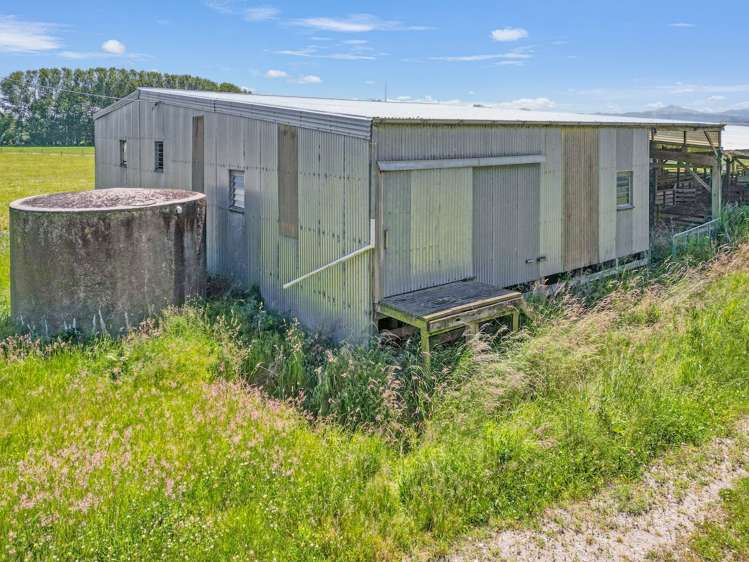 Pyramid Waiparu Road Riversdale_9