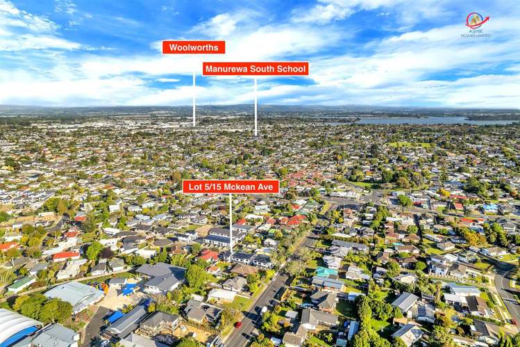 15 McKean Avenue Manurewa_15