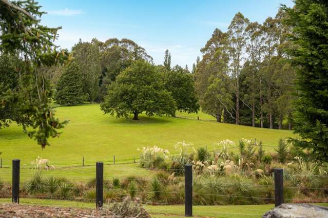 Established Lifestyle Property