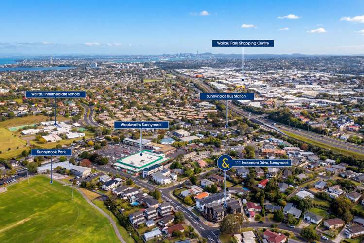 2A-D Salamanca Road Sunnynook_22