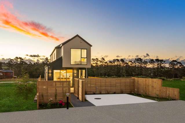 Close to Nature, Your Pastoral Haven