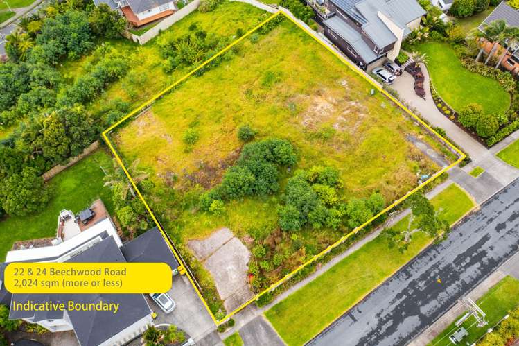 22 & 24 Beechwood Road Rothesay Bay_5