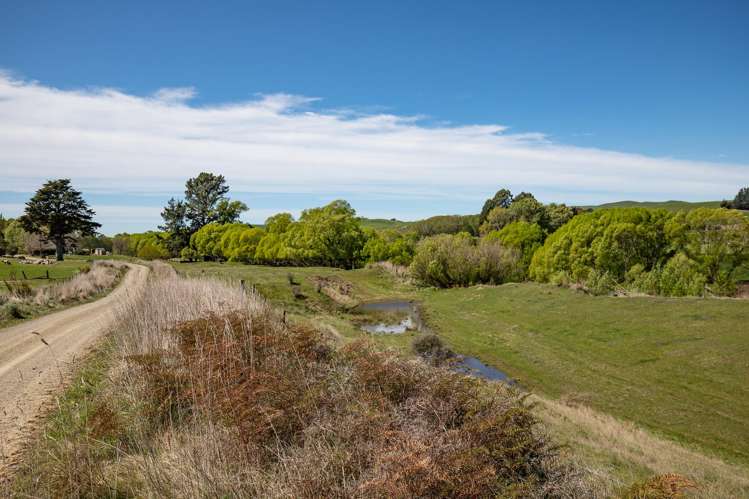 Kapua Road/Campbells Road Waimate_5