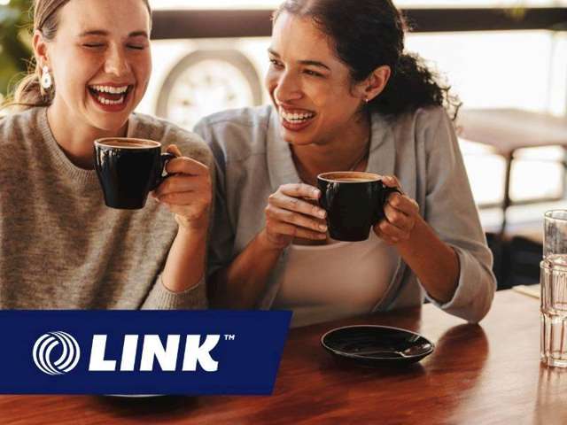 5-Day Corporate Cafe $100k Profit