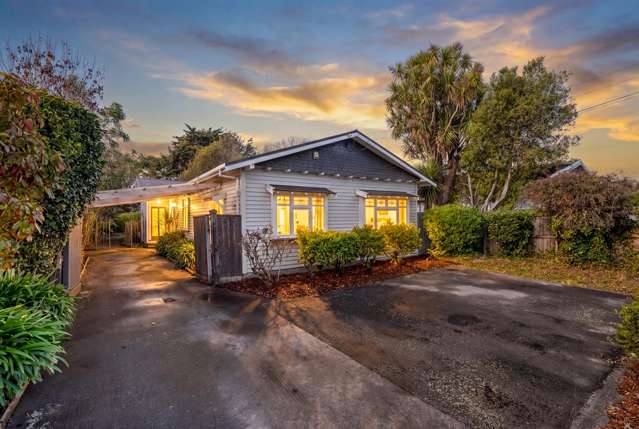 Character, Potential & Prime Location - MRZ Land!