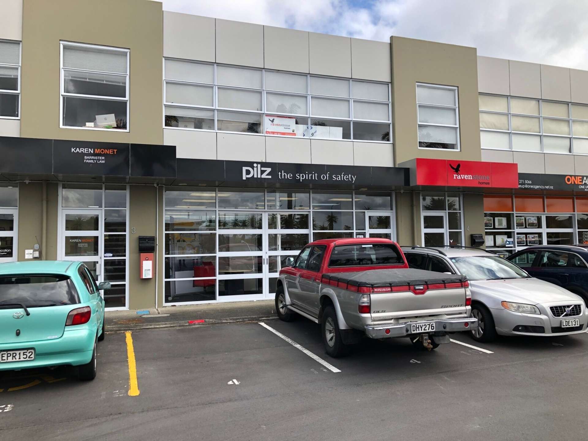 Unit 4, 12 Laidlaw Way East Tamaki_0