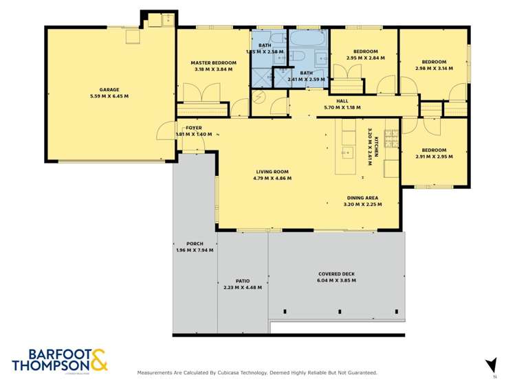 91 Kimpton Road Papatoetoe_22