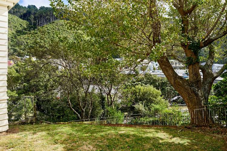 22 Selwyn Terrace Thorndon_19