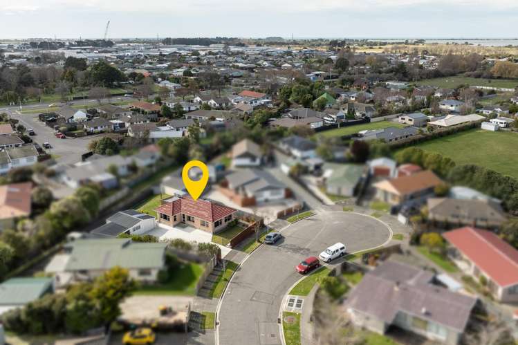 7 Lomond Place Woolston_16