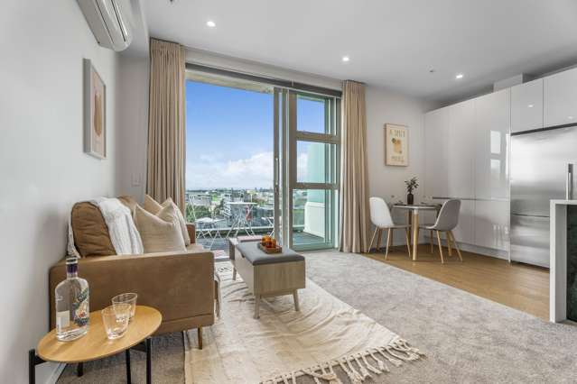 Spacious & Stylish - Premium One-Bedroom