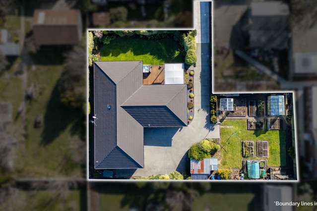 A Standout Home with Room to Grow