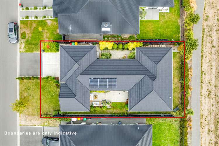 20 Hungerford Drive Rolleston_20