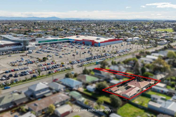 14 Chelsea Street Linwood_30