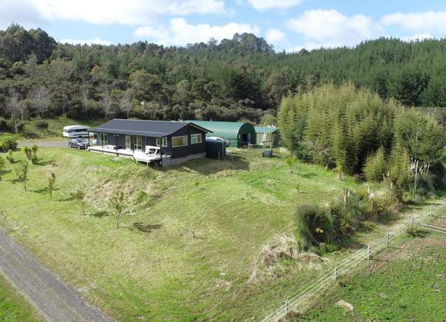 Rural and Coastal Opportunity