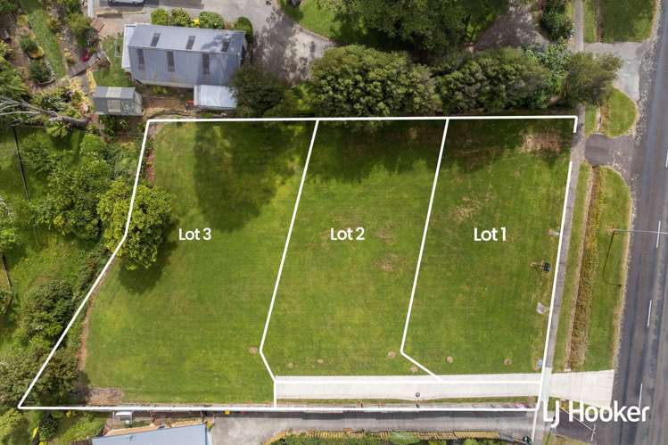 Lot 3/25 Barry Road Waihi_1